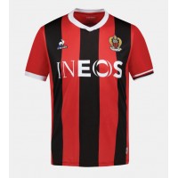 Dres OGC Nice Domaci 2023-24 Kratak Rukav